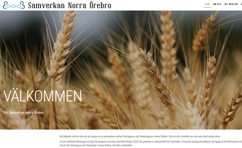 Samverkan Norra Örebro
